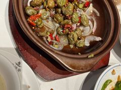 -老淮安·淮安菜(周恩来纪念馆店)