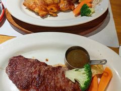 -斗牛士牛排(南京东路店)