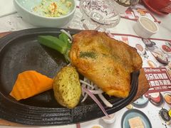 -斗牛士牛排餐厅(嘉里汇店)