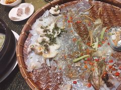 -顺轩海鲜火锅酒家