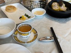-南海渔村(珠江新城店)