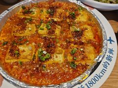 -花盐街·四川乐山小吃(西单大悦城店)