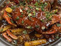 -回味黑鸭煲·始于2006(万松园店)