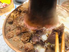 -纳瓦新疆菜(银都店)