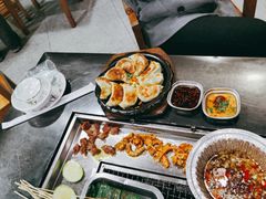 -塘屋烧烤·云南火塘烧烤品牌(联盟路店)