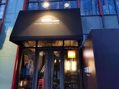 门面-Cooking Man(中懋天地店)