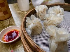 晓友烧麦-晓友烧麦(光华村店)