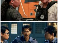 -金逸影城(武汉人信汇IMAX店)