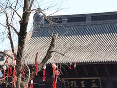 -钱王祠