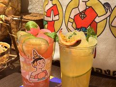 -泰妃殿(武汉首店)