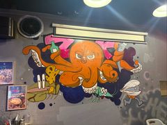 -质烤烤物·活烤海鲜(质烤总店)