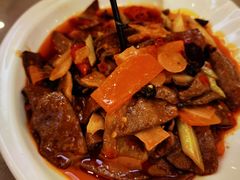 -成都驻京办餐厅(蜀都宾馆店)