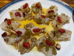 回民凉糕-柴窝堡22号辣子鸡·传承新疆菜