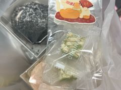 -mira甜品屋(财大店)