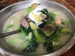 -如意坊美食(华兴一街店)