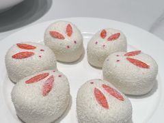 -雅苑中餐厅