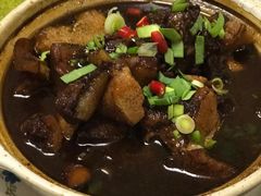 -富临轩私房菜(集庆门大街店)