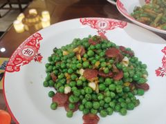 -肖记公安牛肉鱼杂馆·省级非物质文化遗产(三角路直营店)