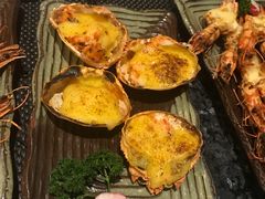 -菊上料理(蜀山银泰百货店)