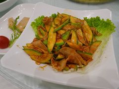 -江南村酒家