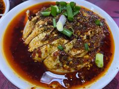 -老丘丘(较场口店)