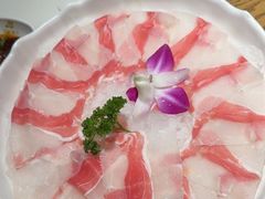 -百草滩羊清水涮羊肉(长城路店)