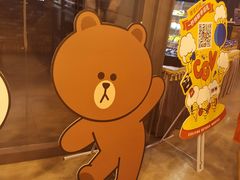 -CGV影城(新牌坊4DX店)