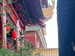 -钦赐仰殿道观