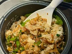 -费大厨辣椒炒肉(黄兴中心广场店)