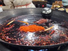 -星鸿社重庆老火锅