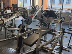 -聚健身GatherFitness(余杭店)
