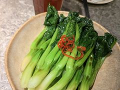 -留半山·香港食堂(啦啦宝都店)