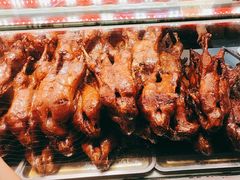 -徐六孃正宗甜皮鸭(张公桥店)