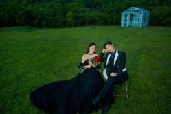 -女王风尚STUDIO·轻奢化定制