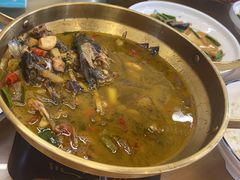 -食光慢宴·安吉土菜馆