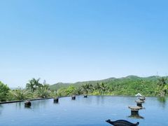 -清远熹乐谷温泉度假酒店