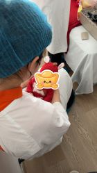 -玛瑞莎孕婴童摄影到家拍