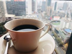 -富力丽思卡尔顿酒店·香荟全日制餐厅