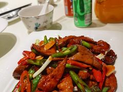 -蓬川食府(金海道店)