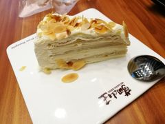 -MUSANG KING猫山王(龙湖杭州滨江天街店)