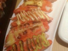 -万岁寿司(芳村店)