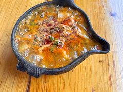 -小芳砂锅凉粉(总店)