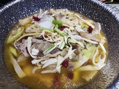 平凉红牛干锅-福宝漠北·牛羊肉(广埠屯店)