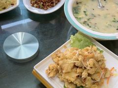-太子食府(圣水路店)