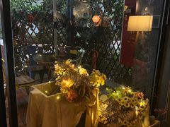 -咖法森林·咖啡  酒吧(天河店)