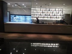 大堂-长嘉·河图火锅(长嘉汇江景旗舰店)