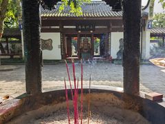 -福州开元寺