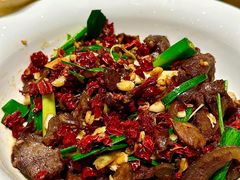 -绿草地·湘菜(7mall店)