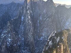 -华山风景名胜区