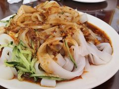 -范记靖远羊羔肉(博物馆店)